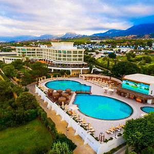 Chamada Prestige Hotel And Casino